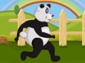 Spiel Feed My Little Panda