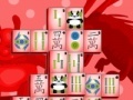 Spiel Pandas Mahjong Solitaire