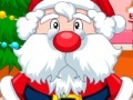 Spiel Santa Claus Beardy Makeover