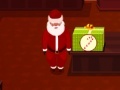Spiel Santa Shop