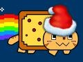 Spiel Nyan Cat Christmas