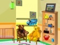 Spiel Teddy Bear Room