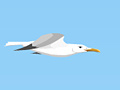 Spiel Seagull Flight