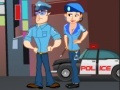 Spiel Kissing Cops