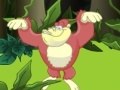 Spiel Monkey in the Forest