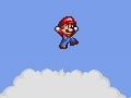 Spiel Super Mario Jump