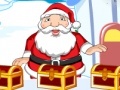Spiel Christmas Clause