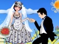 Spiel Romantic Wedding Dash
