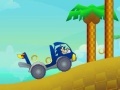 Spiel Sonic Truck 2