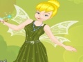 Spiel Fantasy Tinkerbell Dress Up