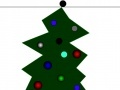 Spiel Make a Christmas tree
