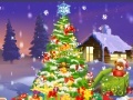 Spiel Christmas Tree Decoration