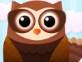 Spiel Owl design