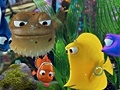 Spiel Find articles: Finding Nemo