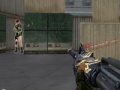 Spiel Cross Fire: weapon M4A1