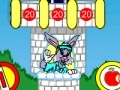 Spiel Dr. Rabbit's: Toothpaste Tower
