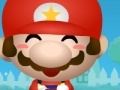 Spiel Super Mario: shoot, shoot!