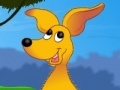 Spiel Peppy's Pet Caring Kangaroo