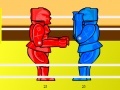 Spiel Robo Boxing