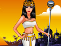 Spiel Queen Cleopatra