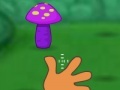 Spiel Mushroom girl DORA