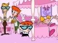 Spiel Dexter's Laboratory: cartoon snapshot