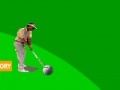Spiel Programmed golf