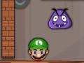 Spiel Luigi Bounce