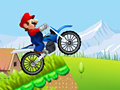 Spiel Mario Ride