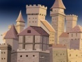 Spiel Castle Escape