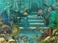 Spiel Nicole Adventures in Atlantis