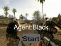 Spiel Agent: Black