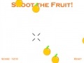 Spiel Xtreme Fruit Shoot!