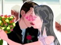Spiel Bridal Kissing