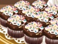 Spiel Tessas cook: Cupcakes