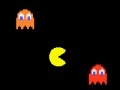 Spiel Nonstandard Pacman