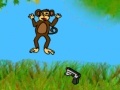 Spiel Shock the Monkey