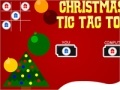 Spiel Christmas: Tic Tac Toe