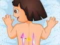 Spiel Dora Massage