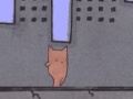 Spiel Gravity Cat. Thing