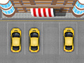 Spiel Taxi Parking