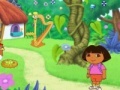 Spiel Dora: Hidden Objects