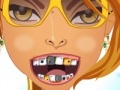 Spiel Fashion Star at Dentist