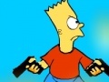 Spiel The Simpsons - underworld