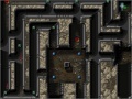 Spiel Tunnel Recon