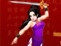 Spiel Kong Fu Dress Up Chun Li