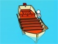 Spiel Boat Escape