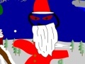 Spiel The Ultimate Santa Claus Dress Up