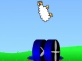 Spiel The Flying Sheep 1