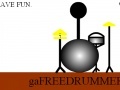 Spiel Free Drummer 